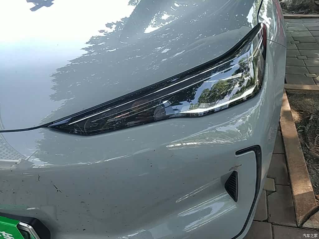 Geely Galaxy E5, 2024 24