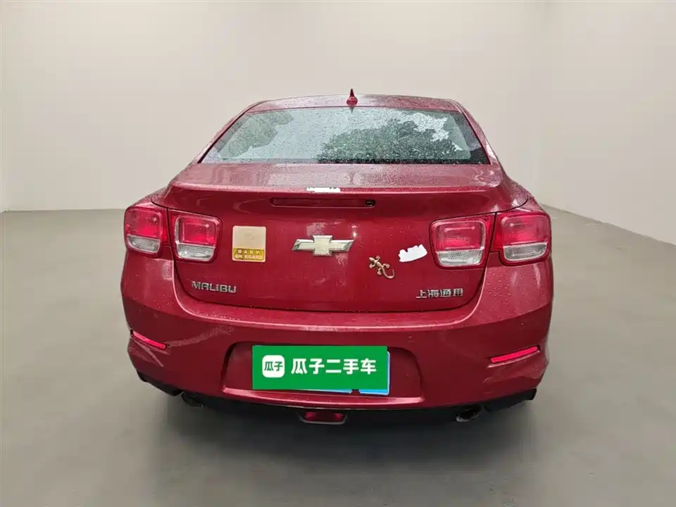 Chevrolet Mai Ruibao