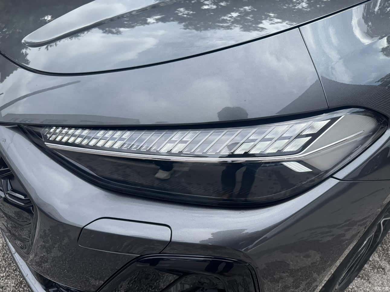 Audi A5, 2025 3