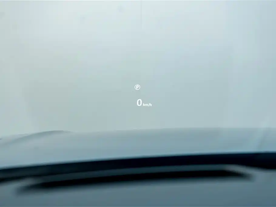 Land Rover Range Rover Star Pulse