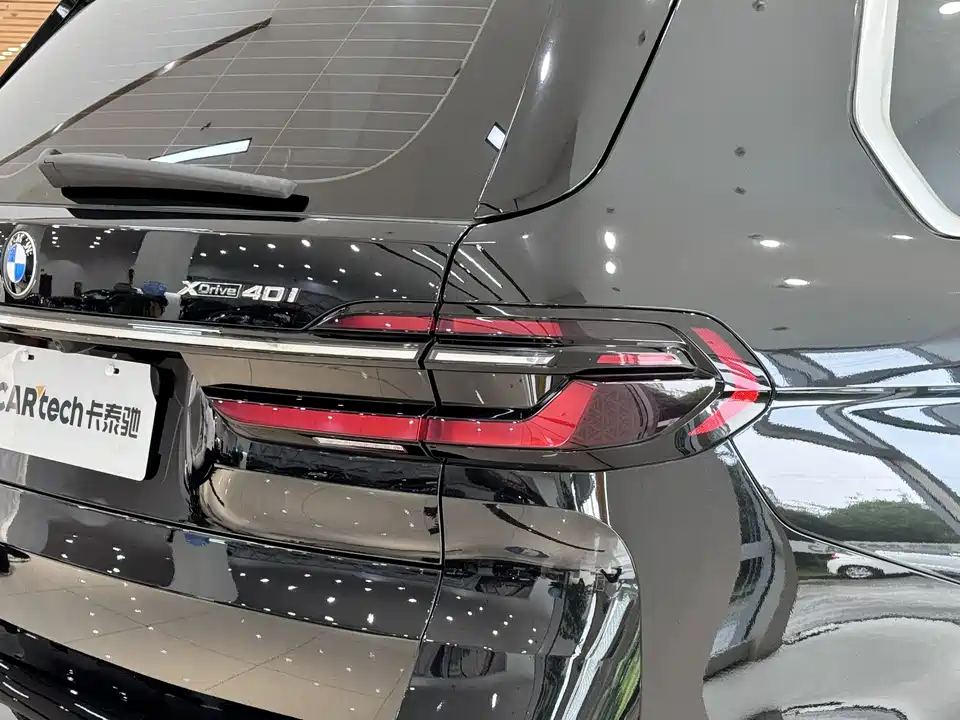 BMW X7 BMW X7