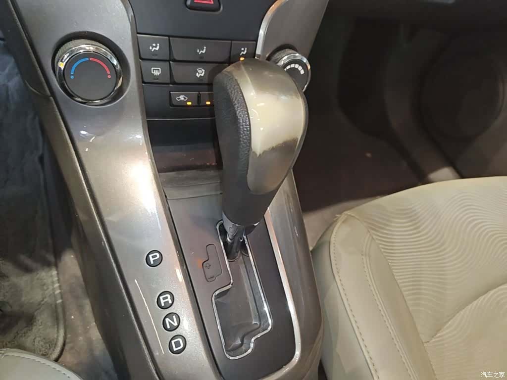 Chevrolet SE, 2014 14