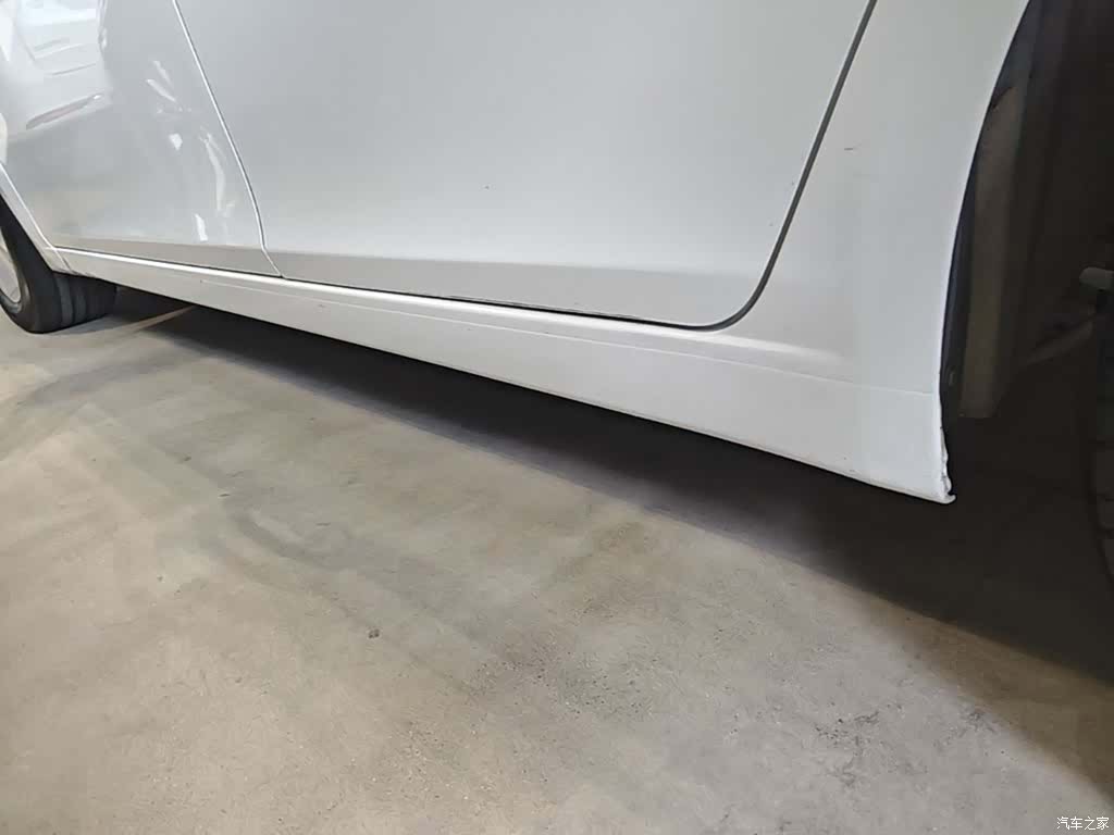 Chevrolet SE, 2014 22