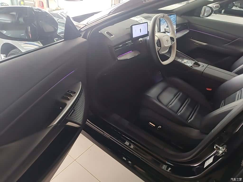 DongFeng eπ007, 2026 16