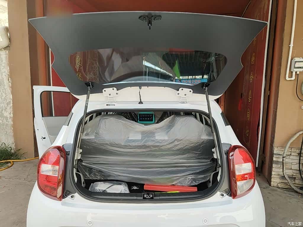 JMC EV2, 2026 19