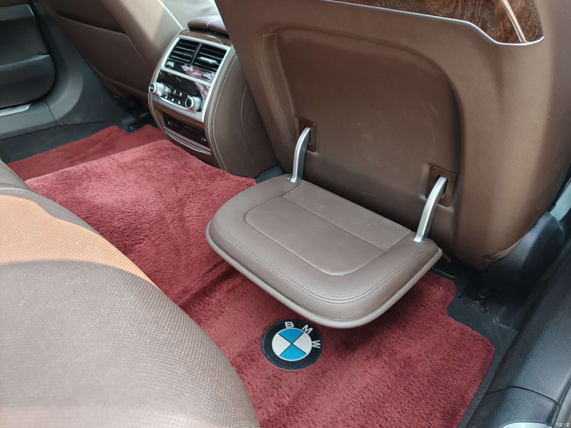 BMW 7 Series, 2017 25