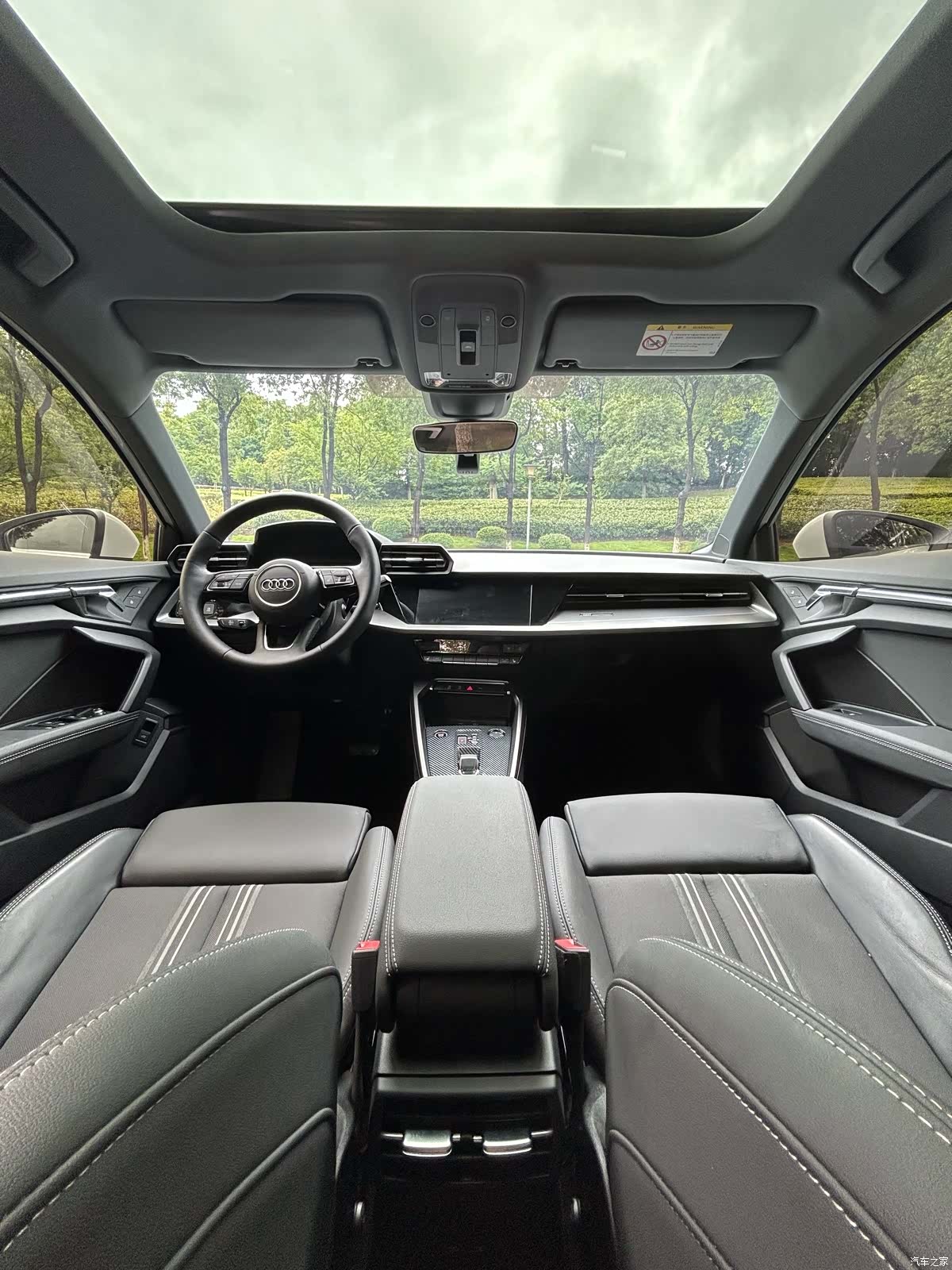 Audi A3, 2022 10
