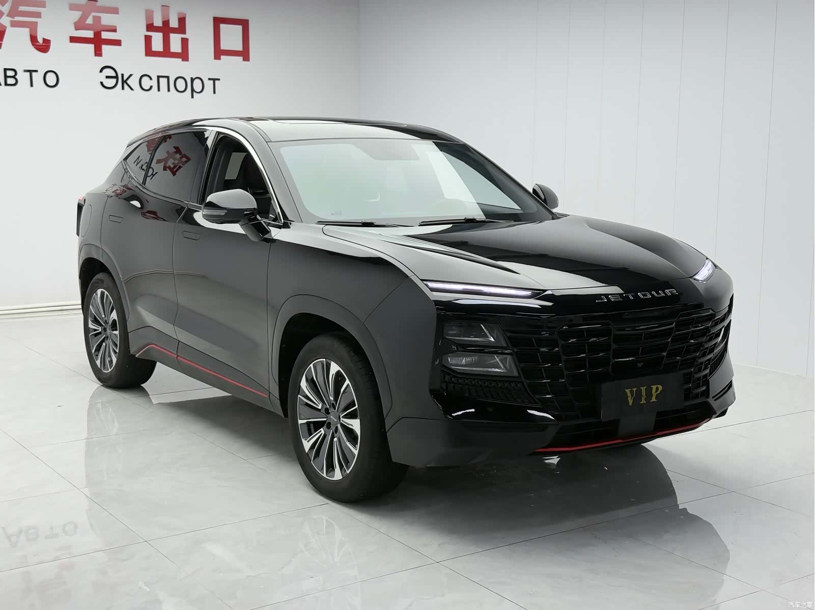 Jetour Dashing, 2023 3