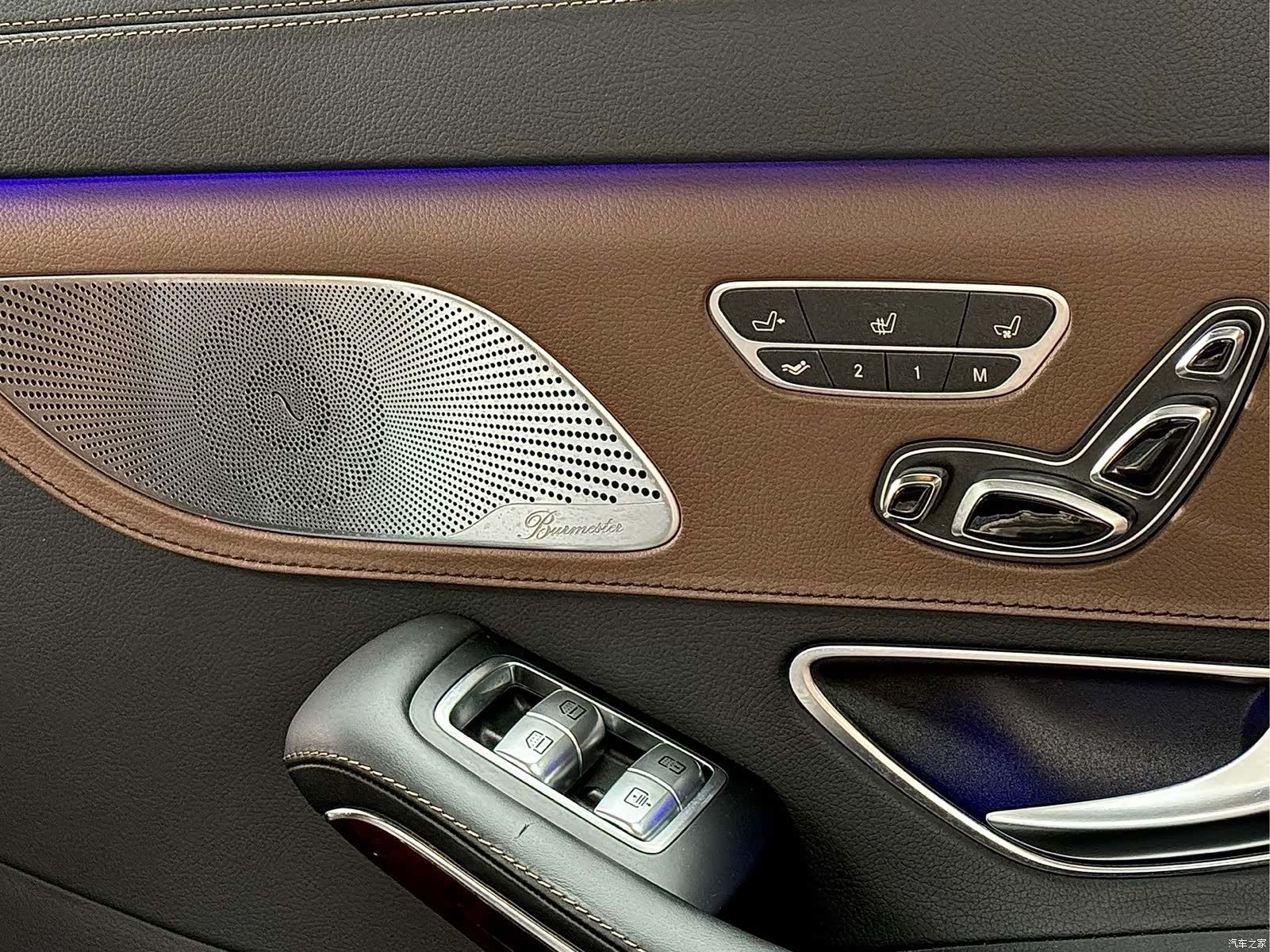 Maybach S-Class, 2017 17