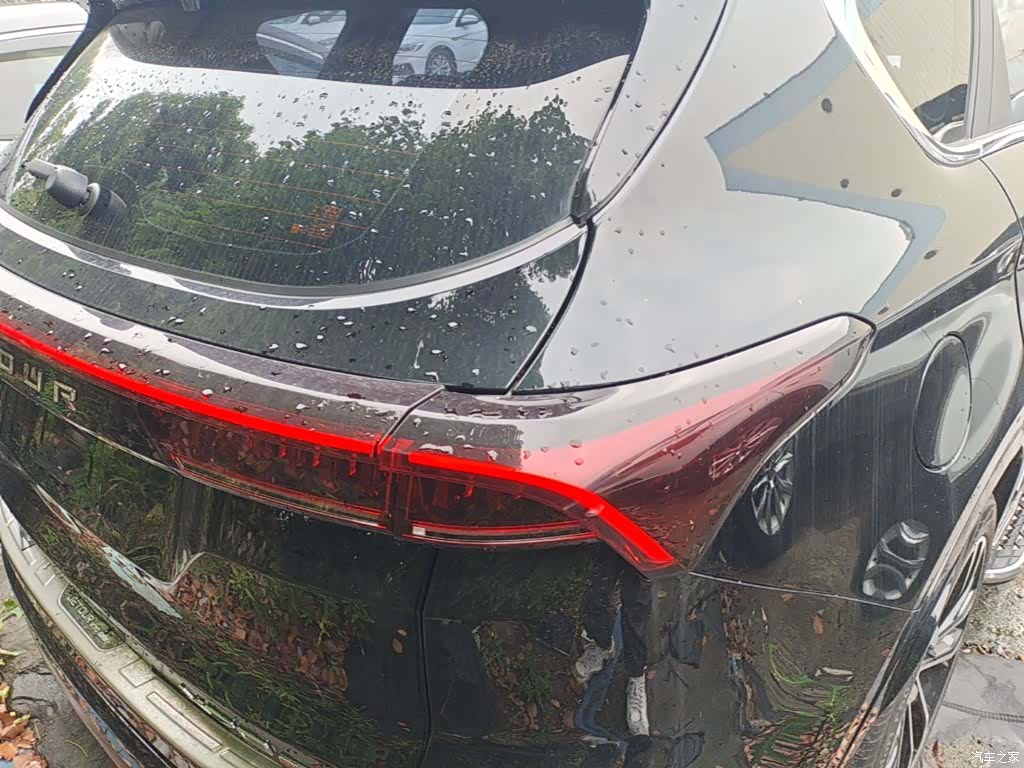 Jetour X70, 2023 24