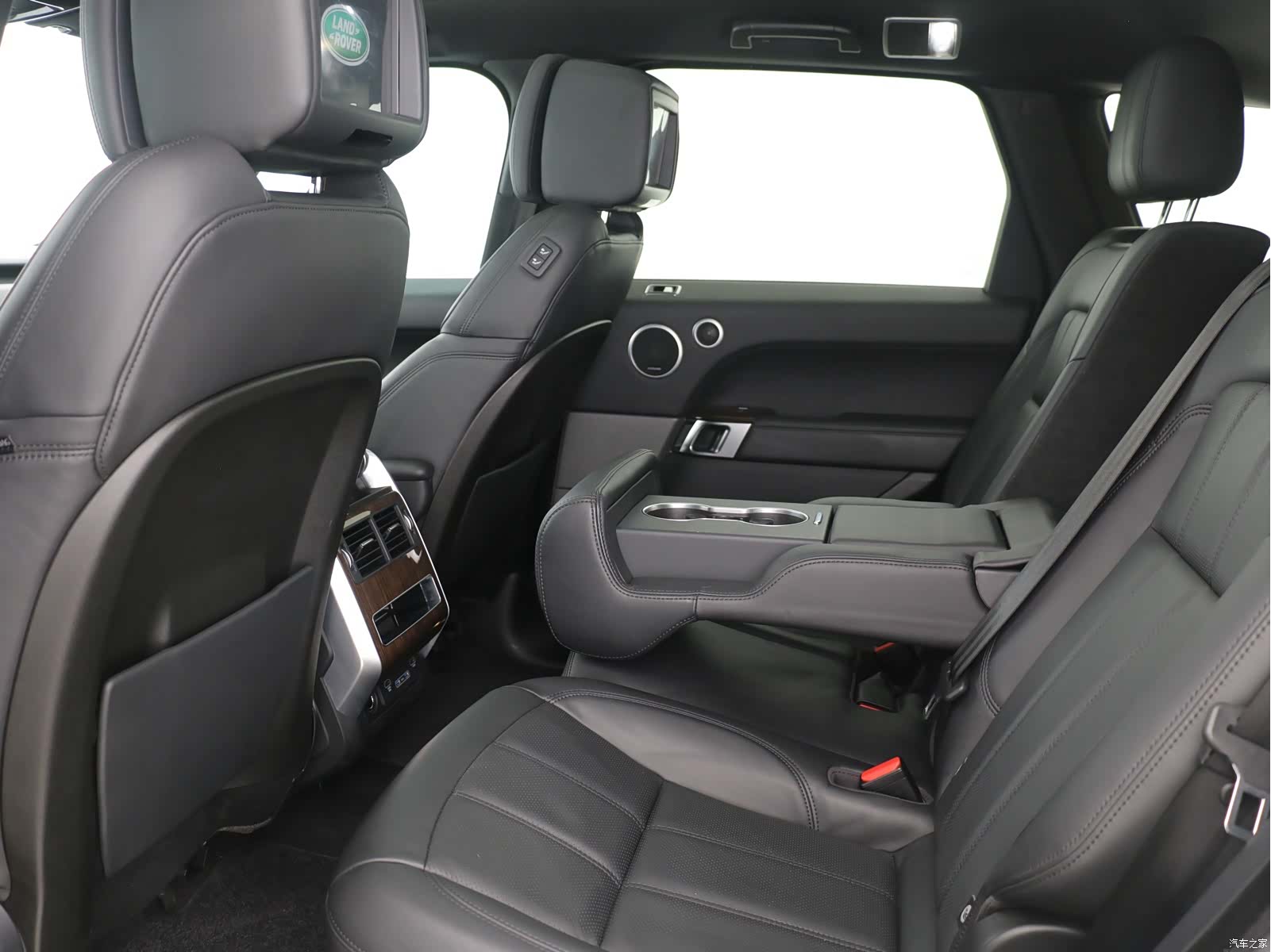 Land Rover Range Rover, 2018 6