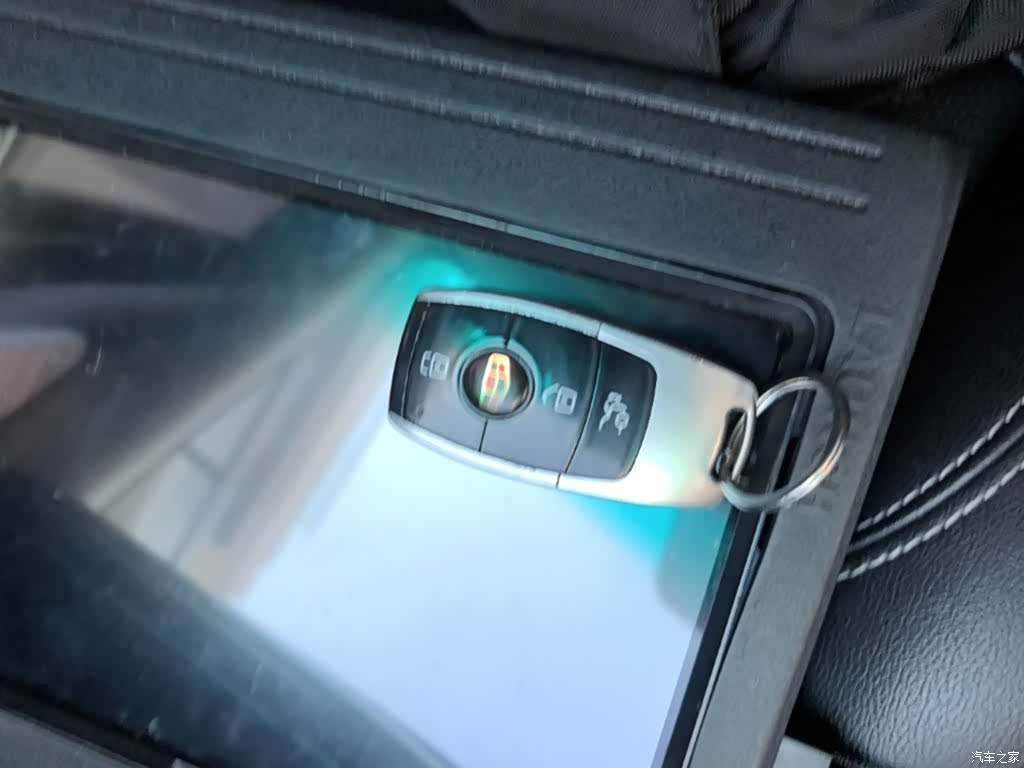 Geely X3, 2018 9