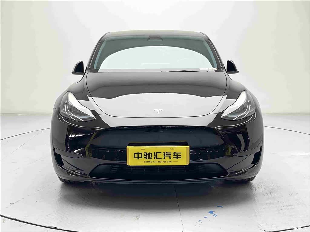 Tesla Model Y, 2024 2