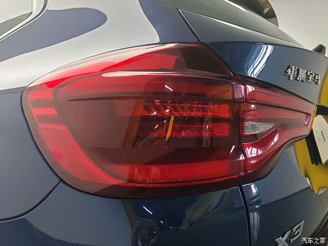 BMW X3, 2019 9