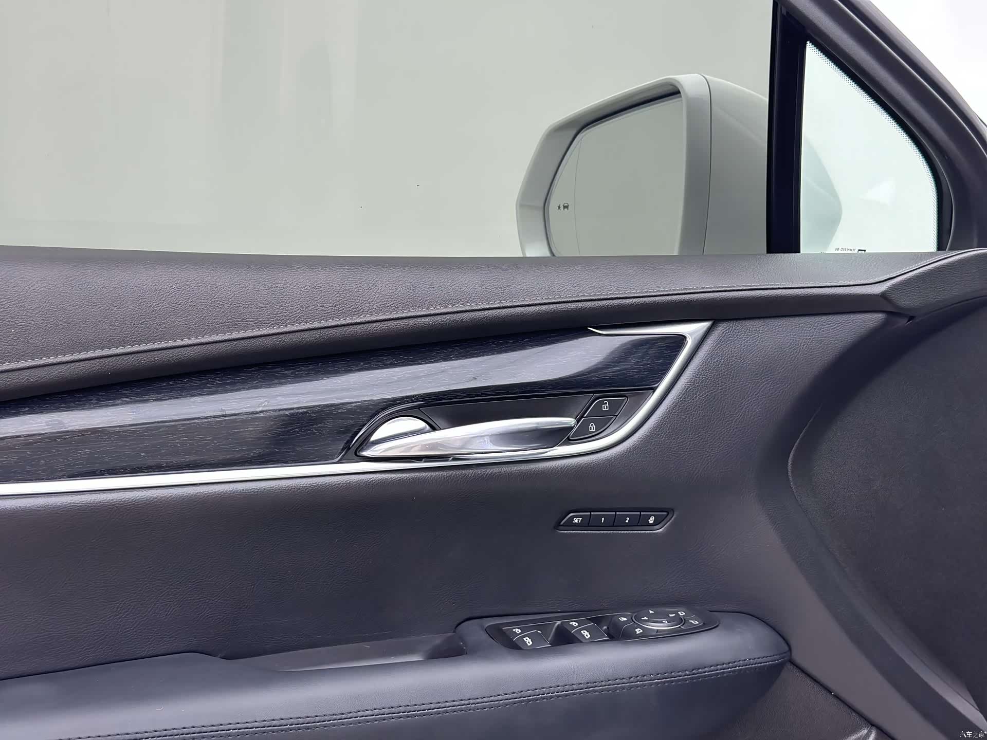 Cadillac XT5, 2020 11