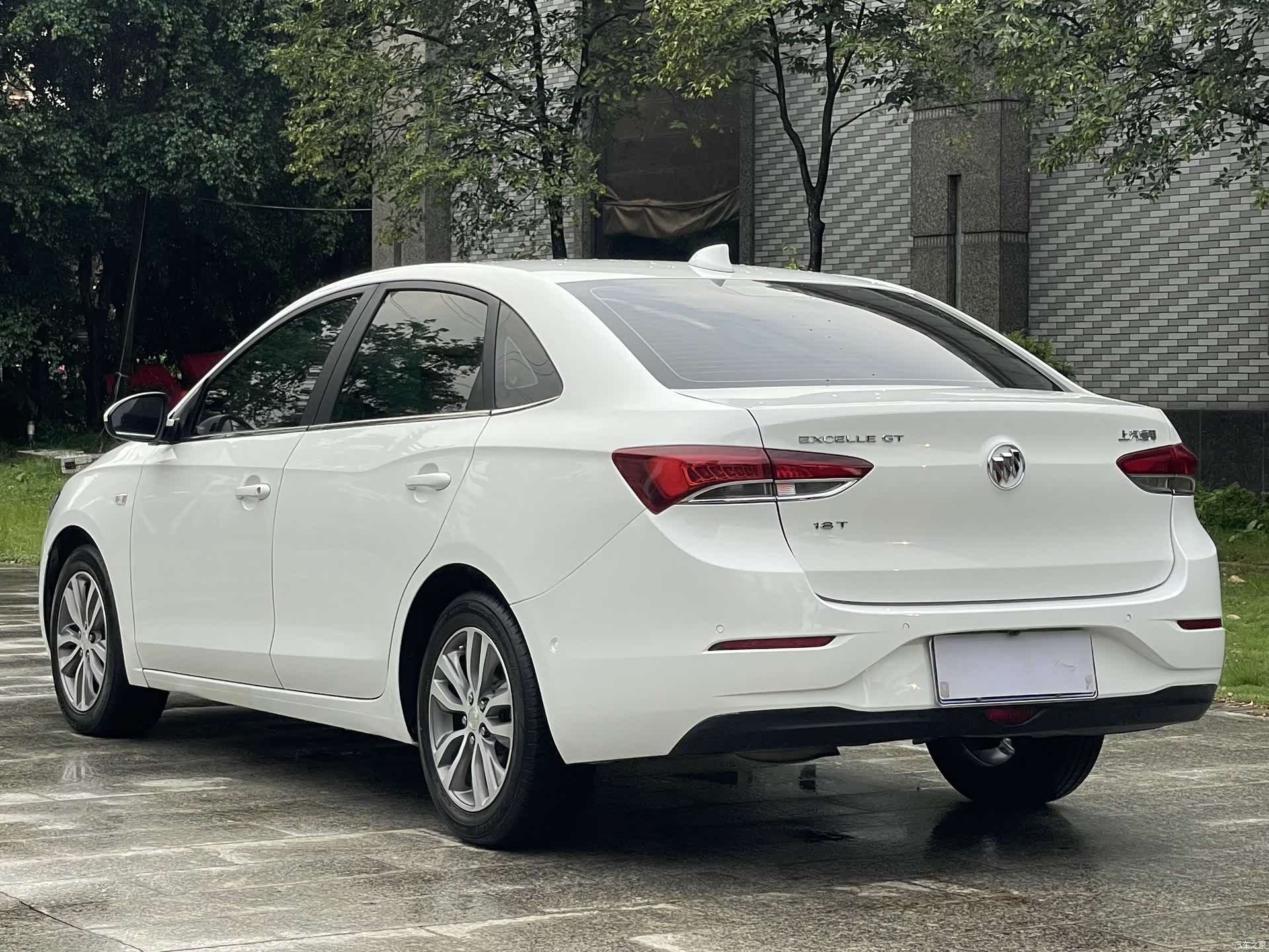Buick VI, 2019 13