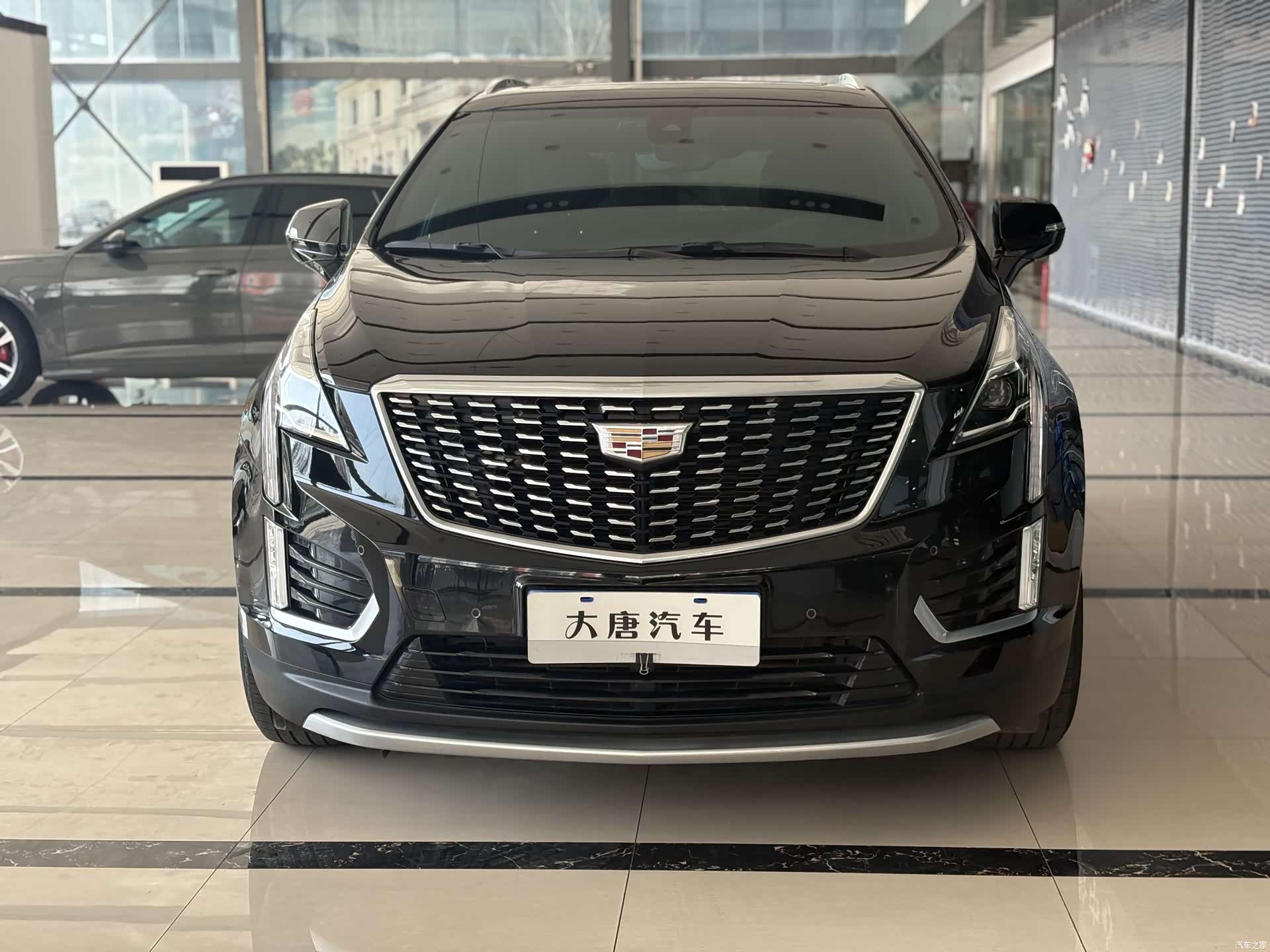 Cadillac XT5, 2020 2