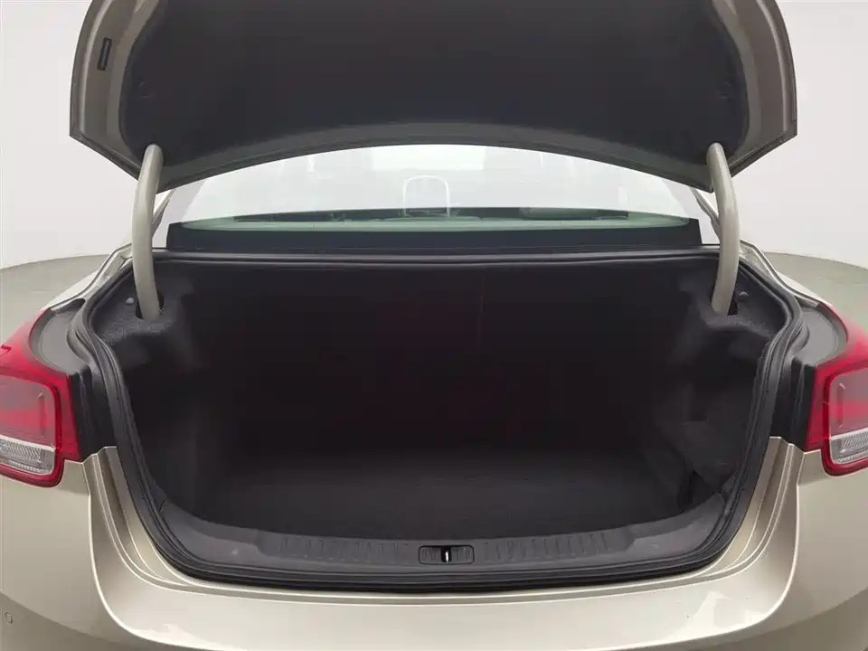 Chevrolet Mai Ruibao