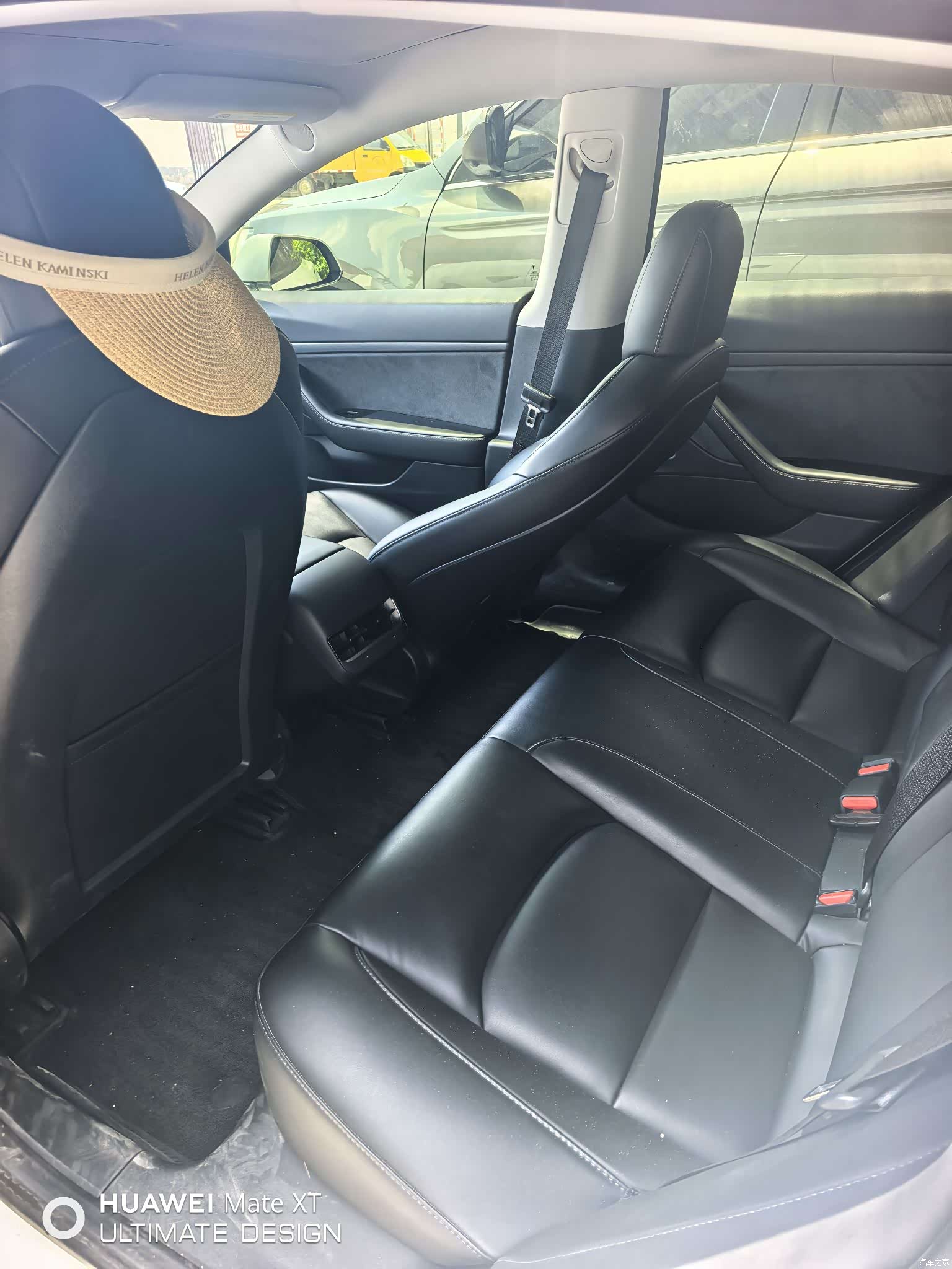 Tesla Model 3, 2020 7