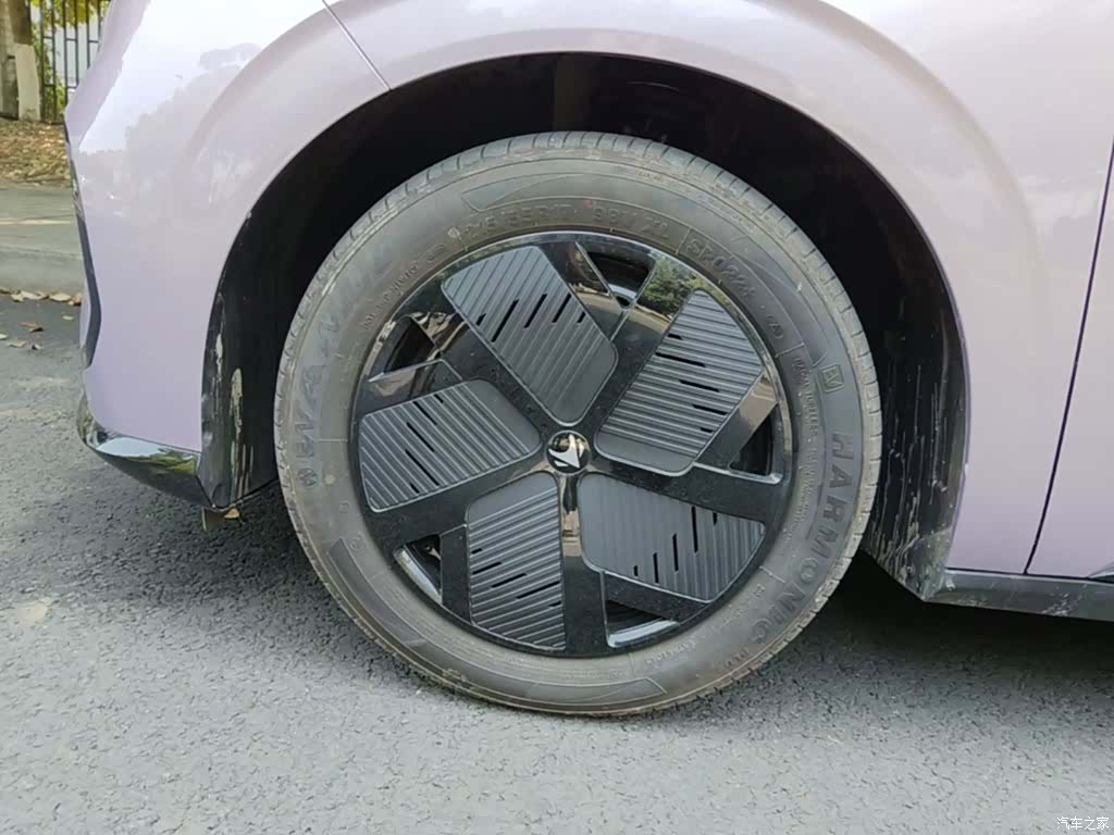 BAIC T1, 2025 23