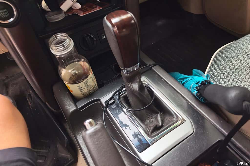 Toyota Prado, 2016 16