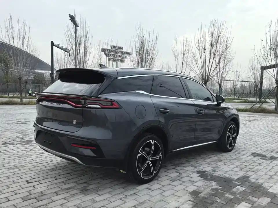 BYD Tangxin Energy