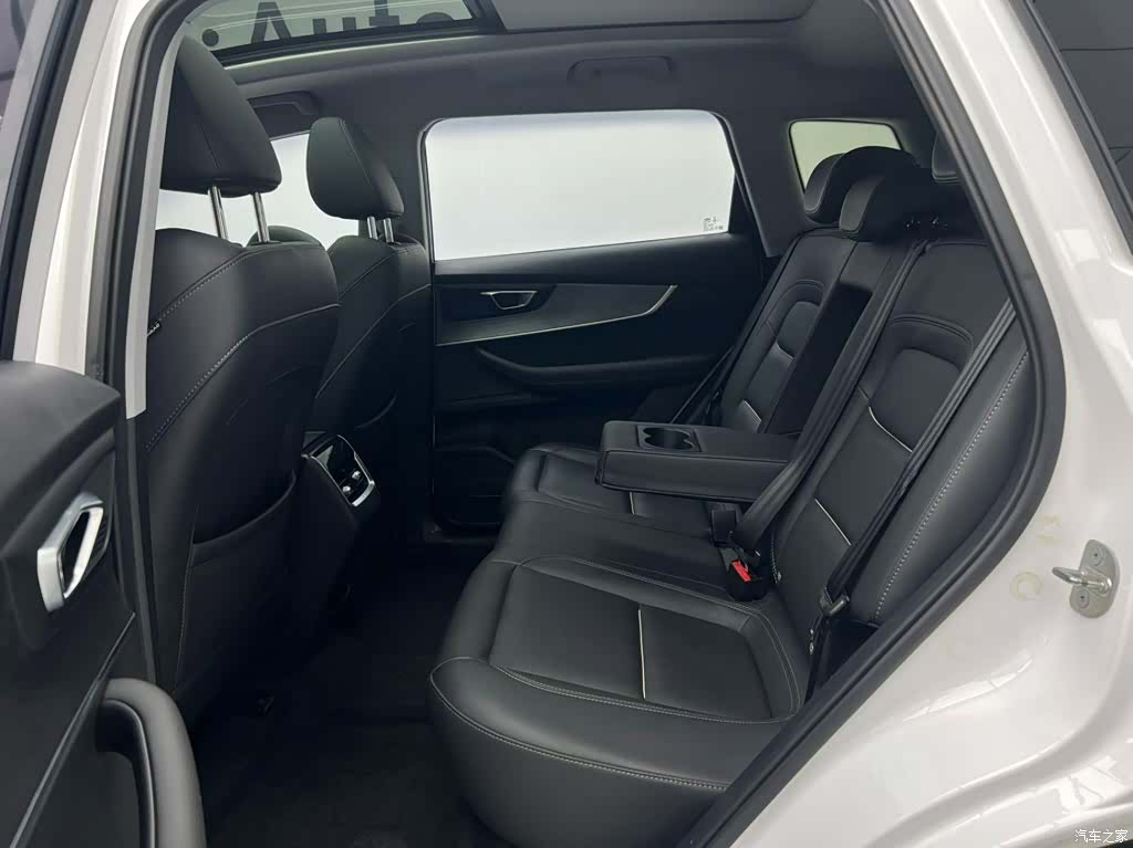 Chery Tiggo 7, 2022 15