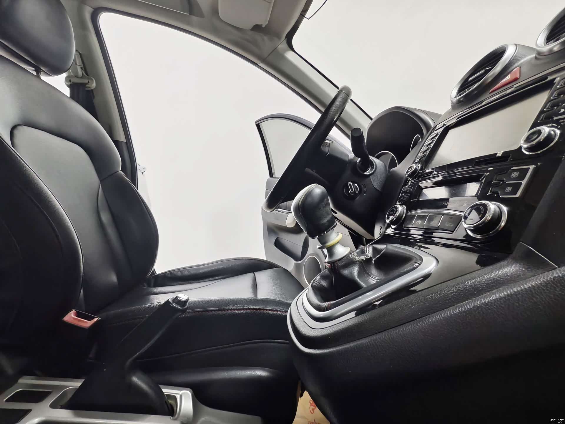 Haval H6, 2014 14
