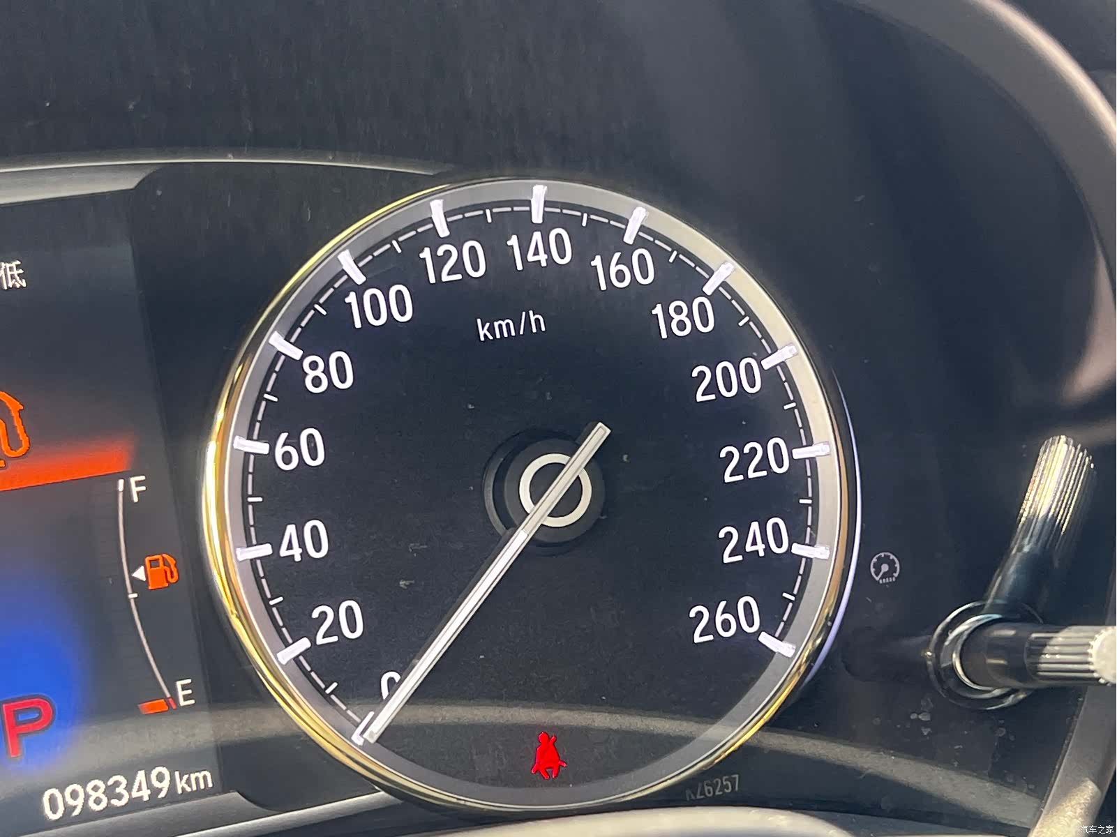Honda Spirior, 2016 39