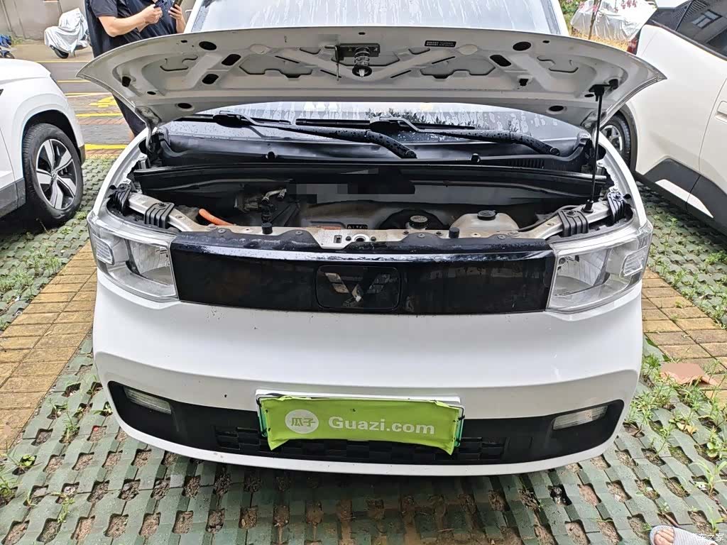Wuling Yuan, 2022 17