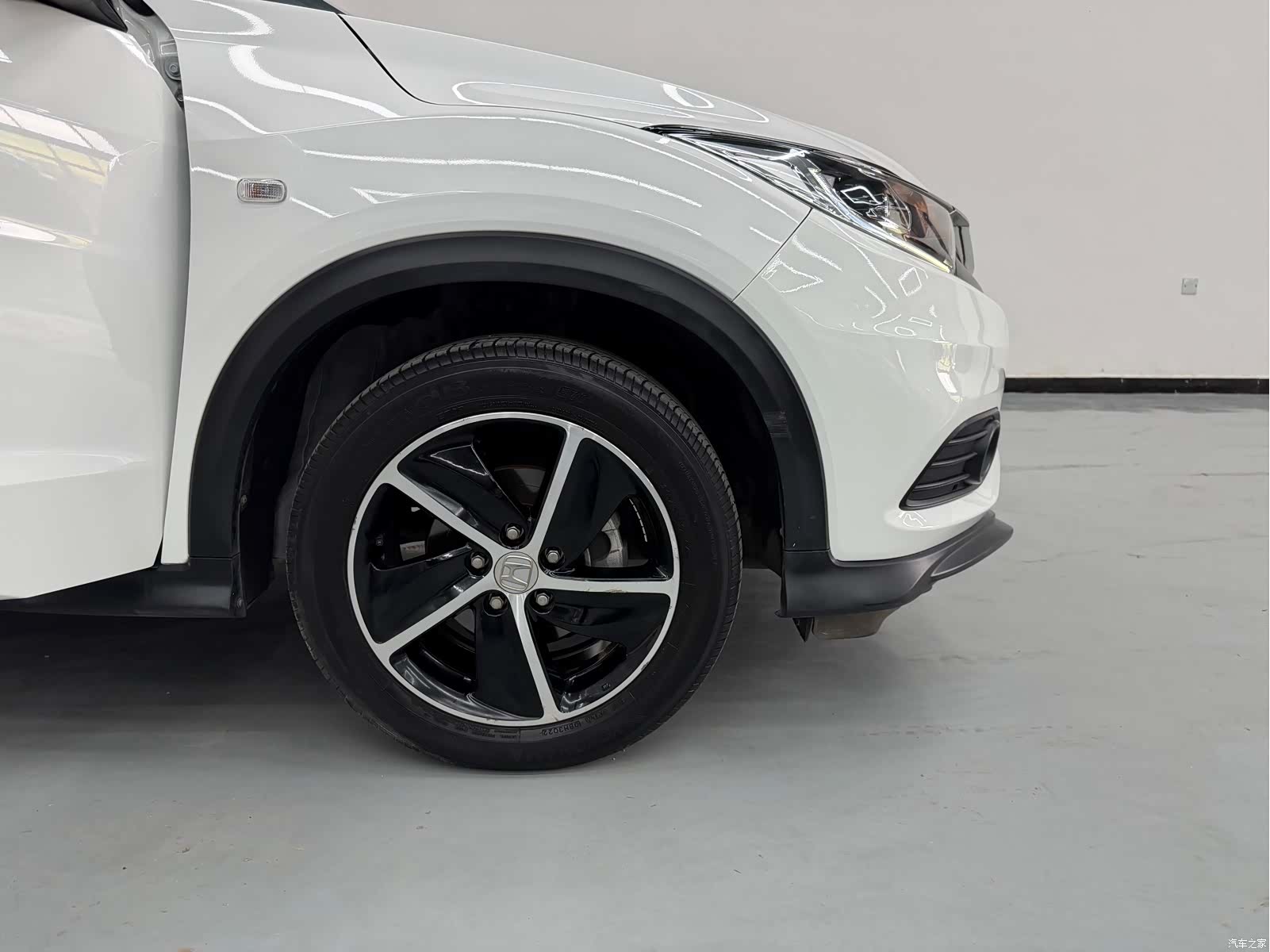 Honda Vezel, 2022 22