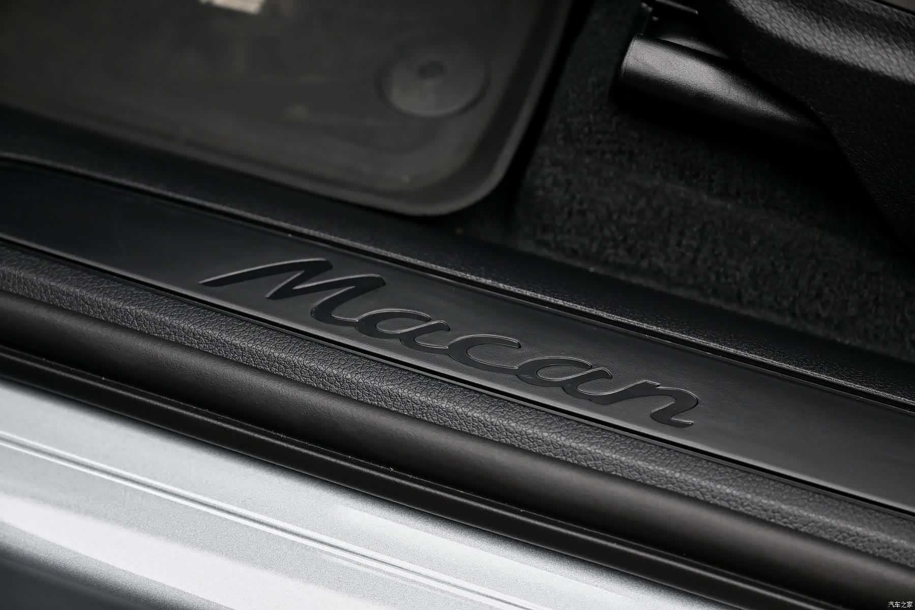 Porsche Macan, 2026 14