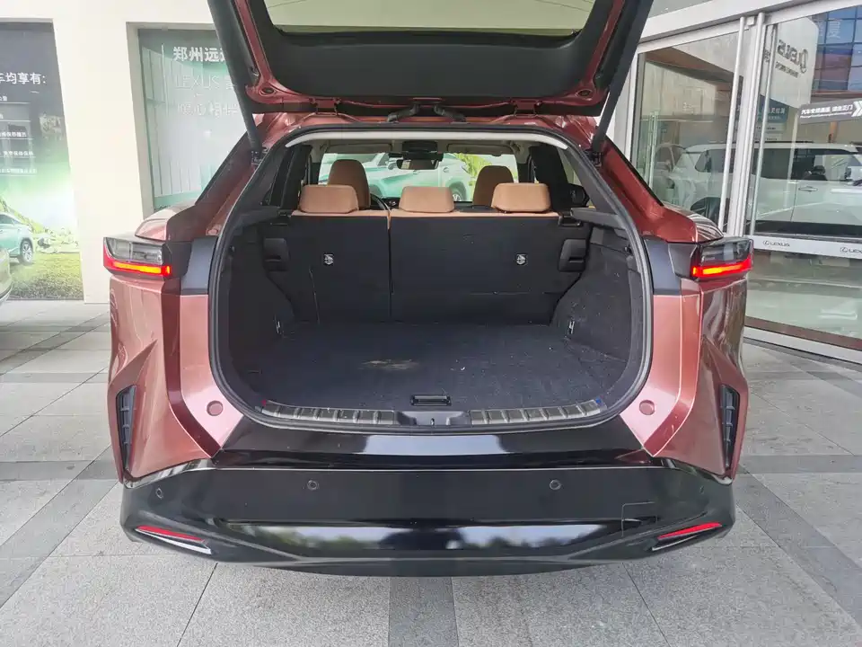 Lexus RZ Lexus RZ