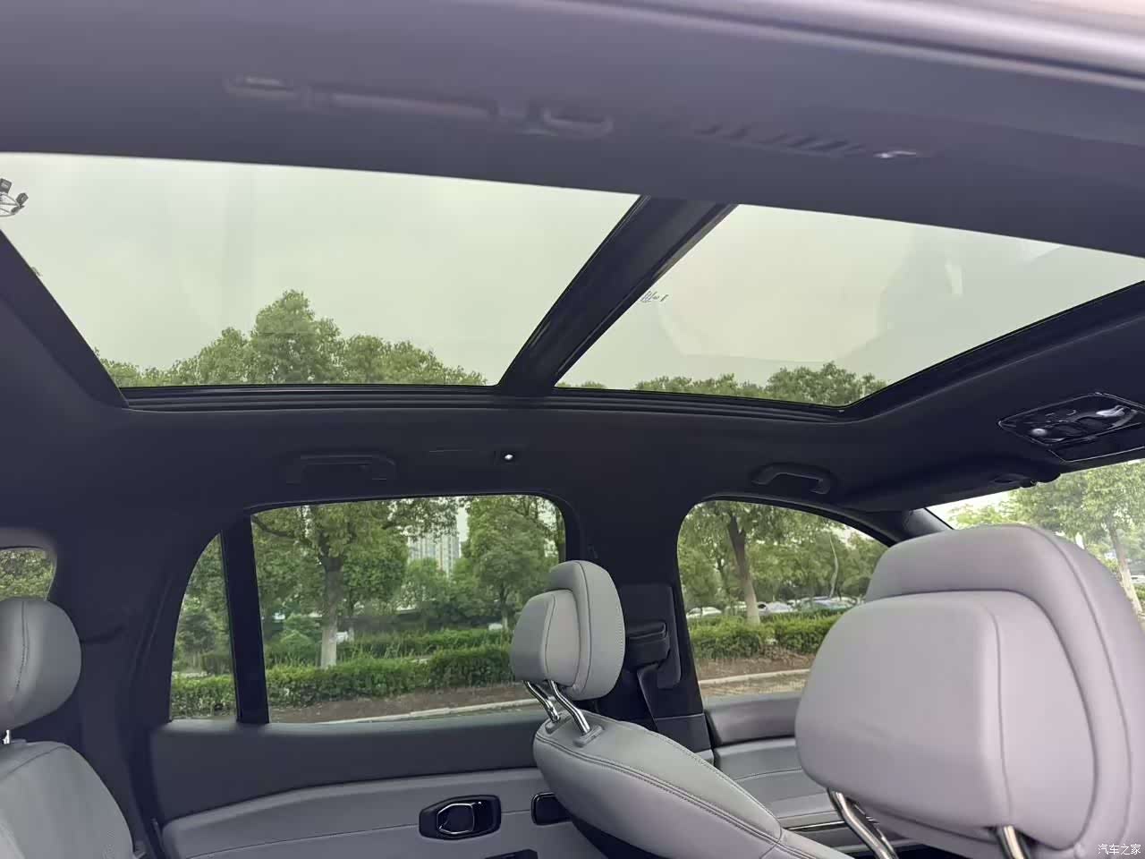 NIO ES8, 2021 20