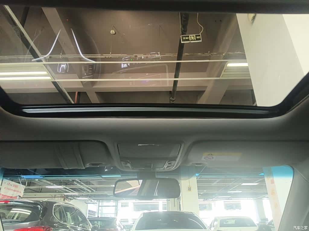 Honda Spirior, 2018 18
