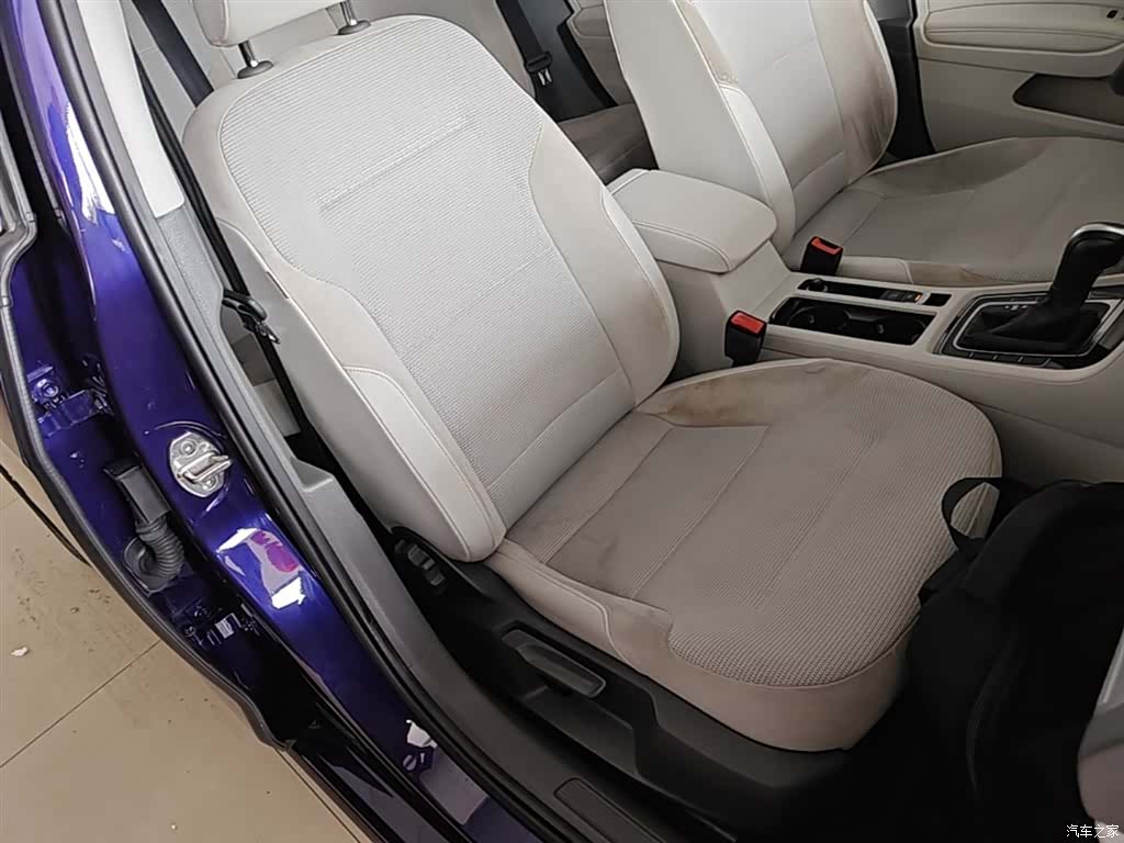 Volkswagen Golf, 2018 25