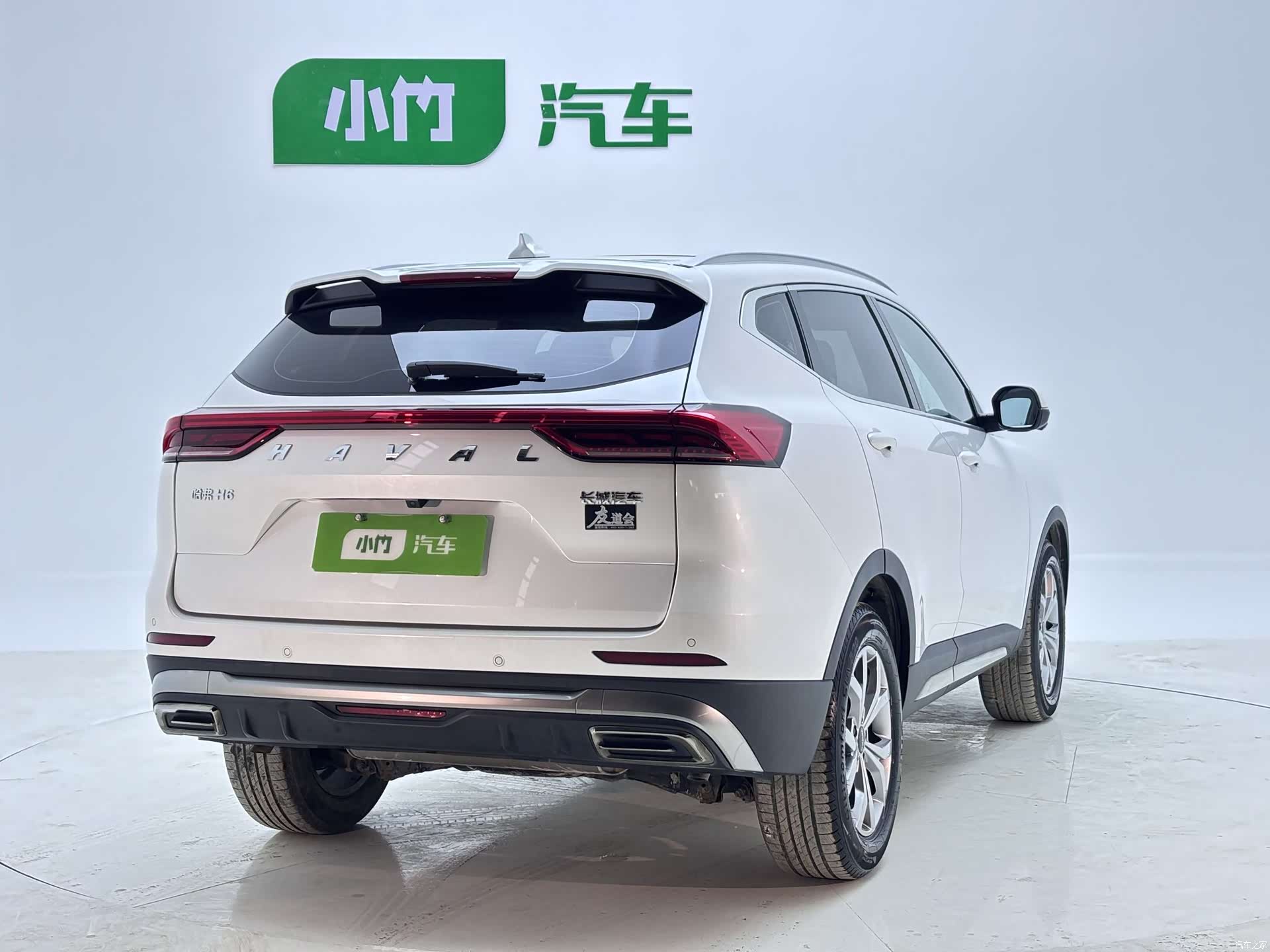 Haval H6, 2022 4