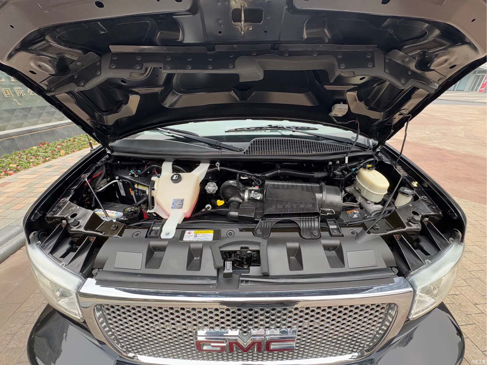 GMC G660, 2017 9