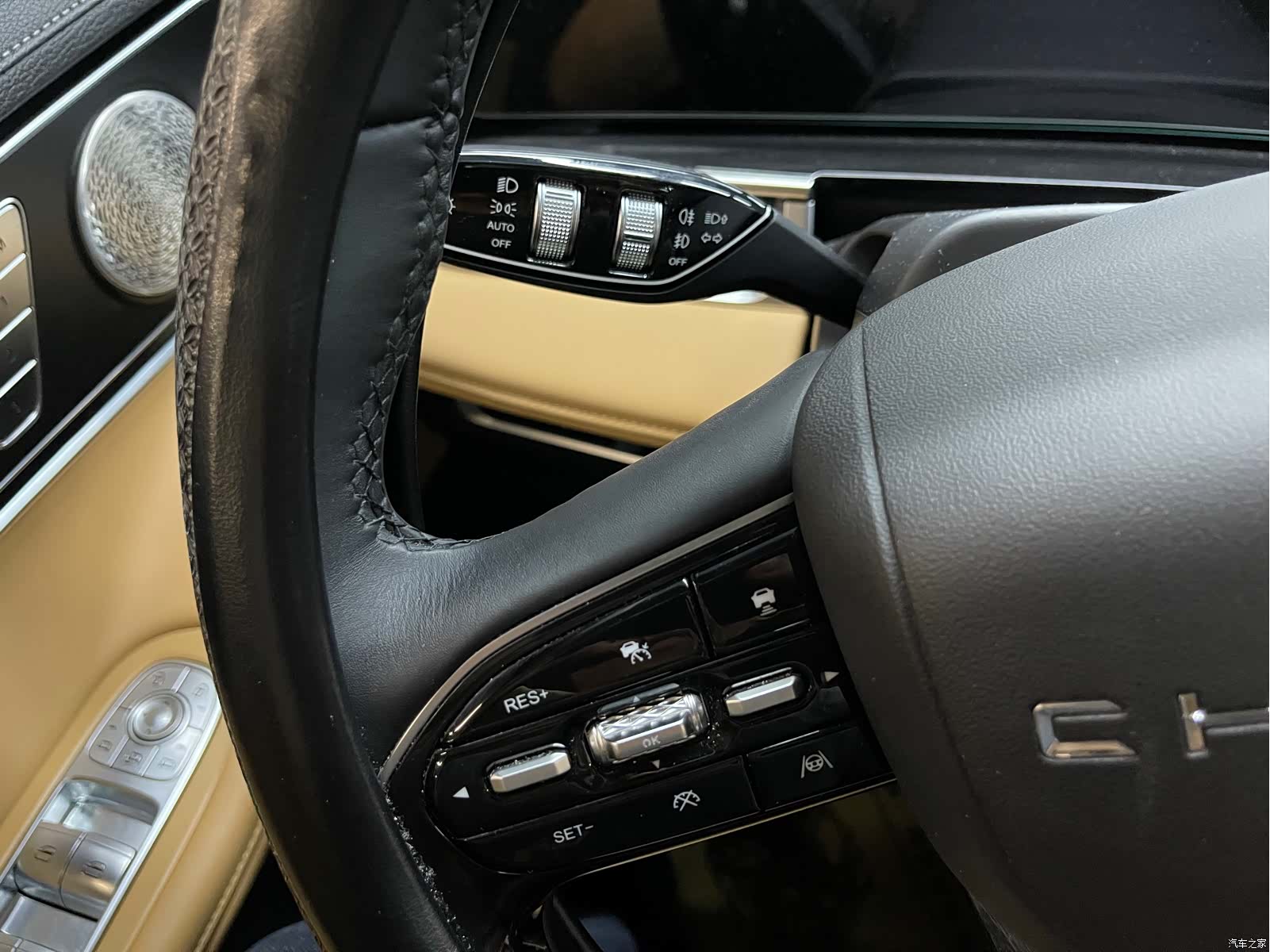 Chery Tiggo 8, 2023 13