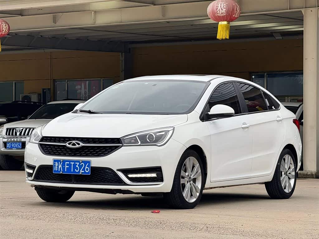 Chery 5