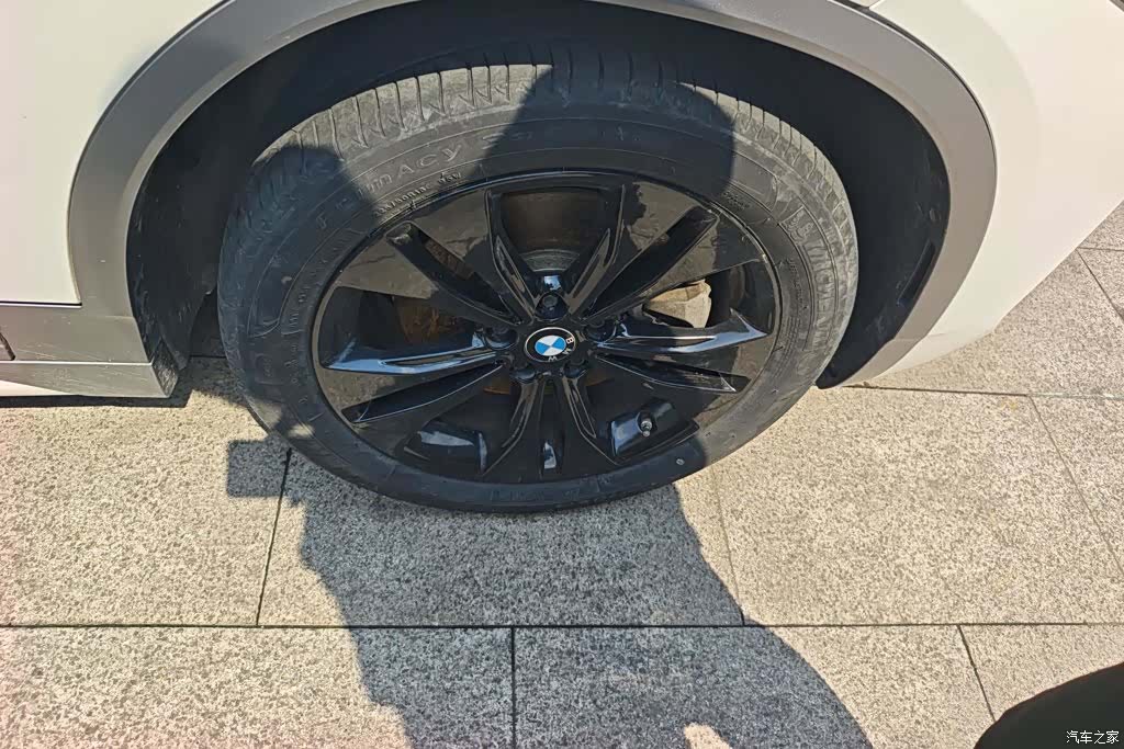 BMW X2, 2021 6