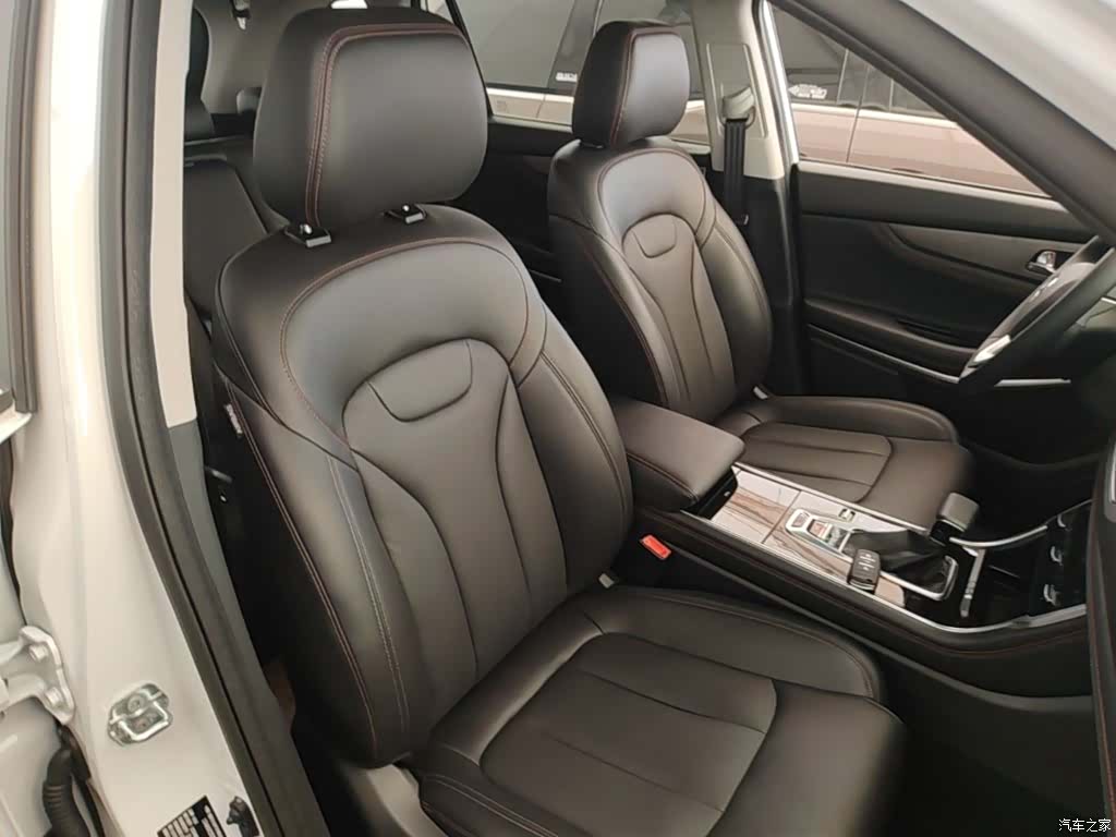 Changan CS75, 2021 25