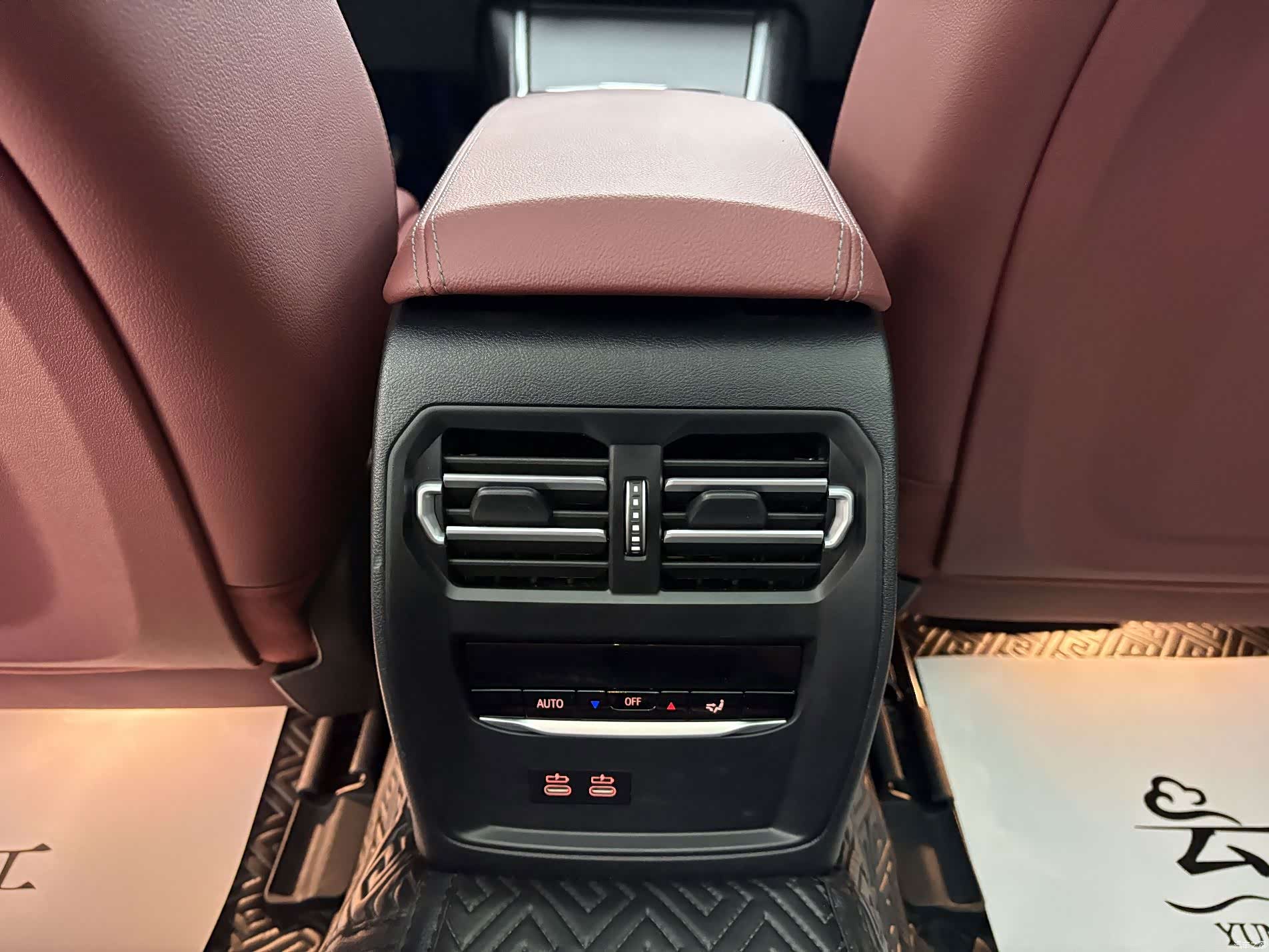BMW i3, 2025 16