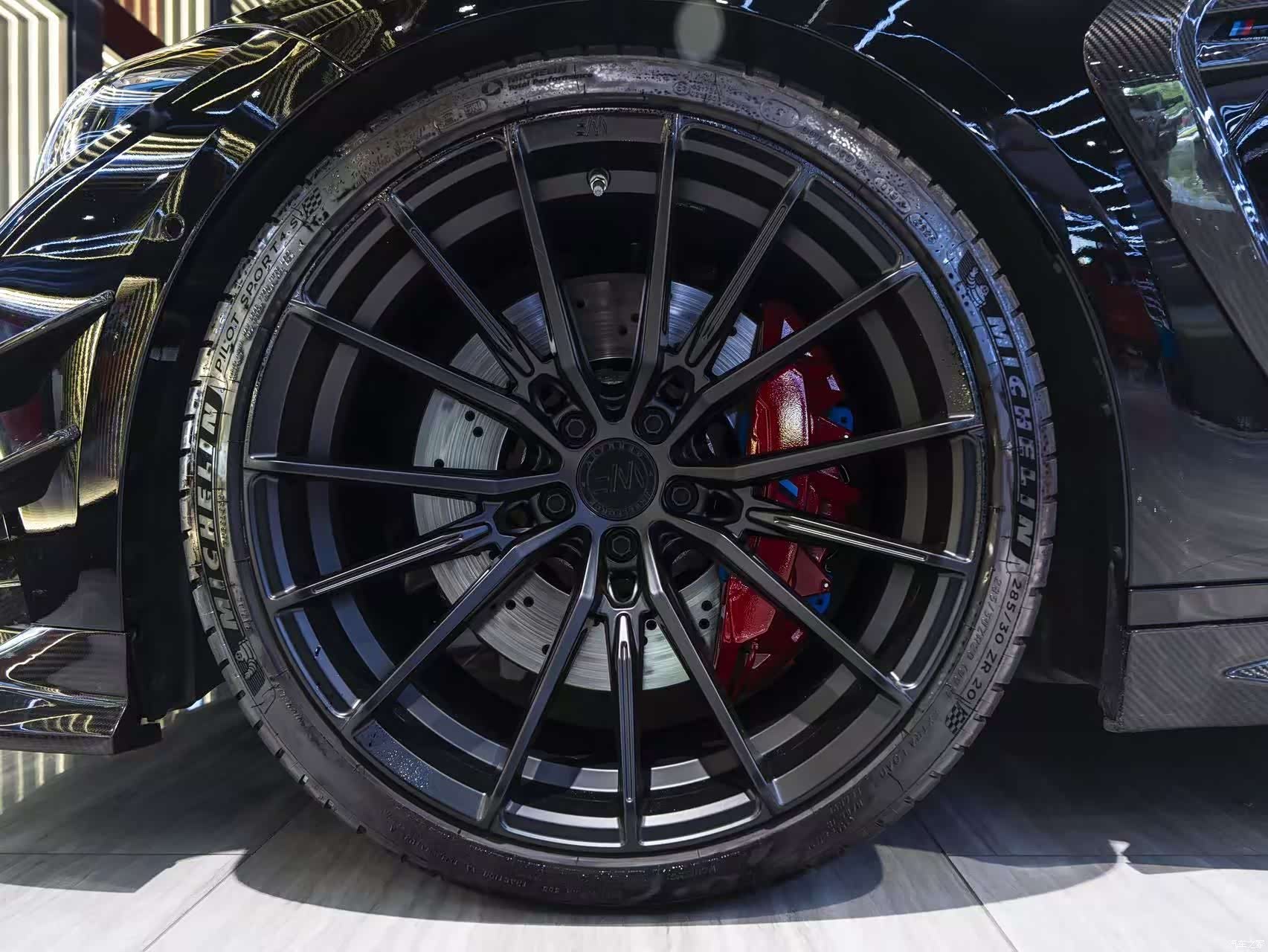 BMW M4, 2025 12