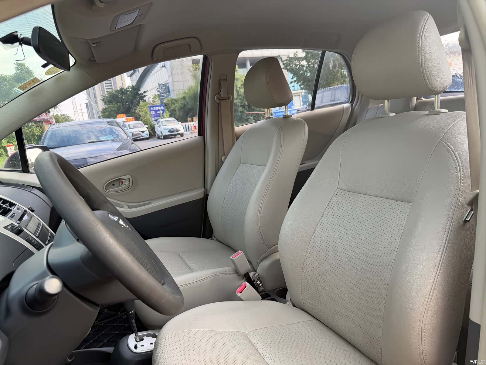 Toyota 1.6G, 2012 9