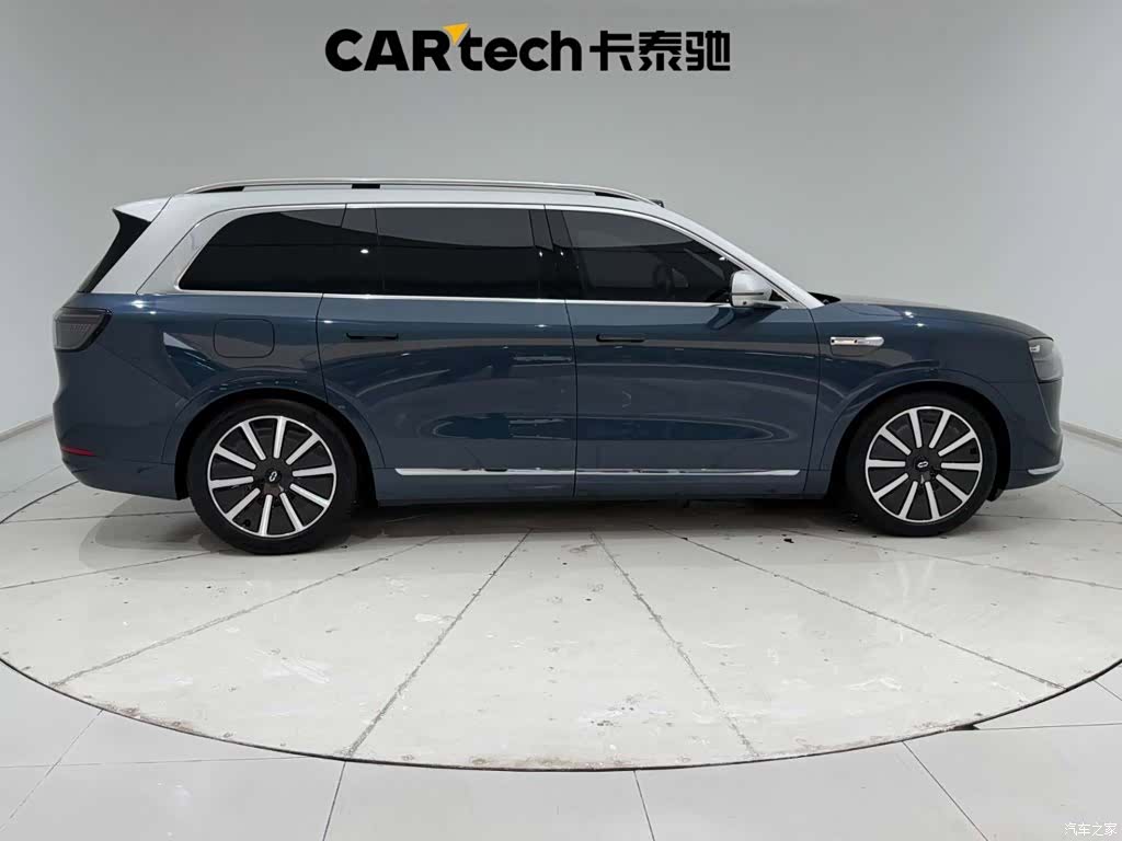 AITO M9, 2024 12