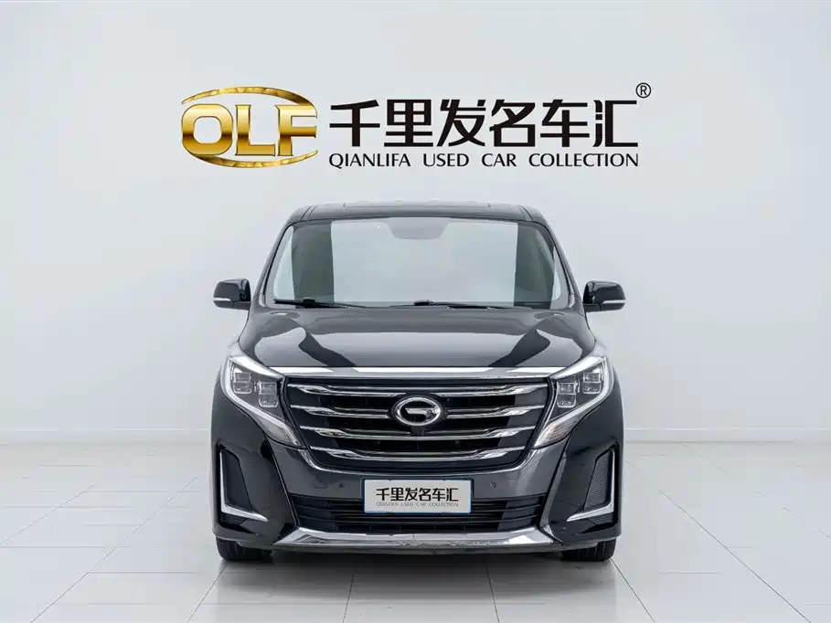 Trumpchi Trumpchi M8