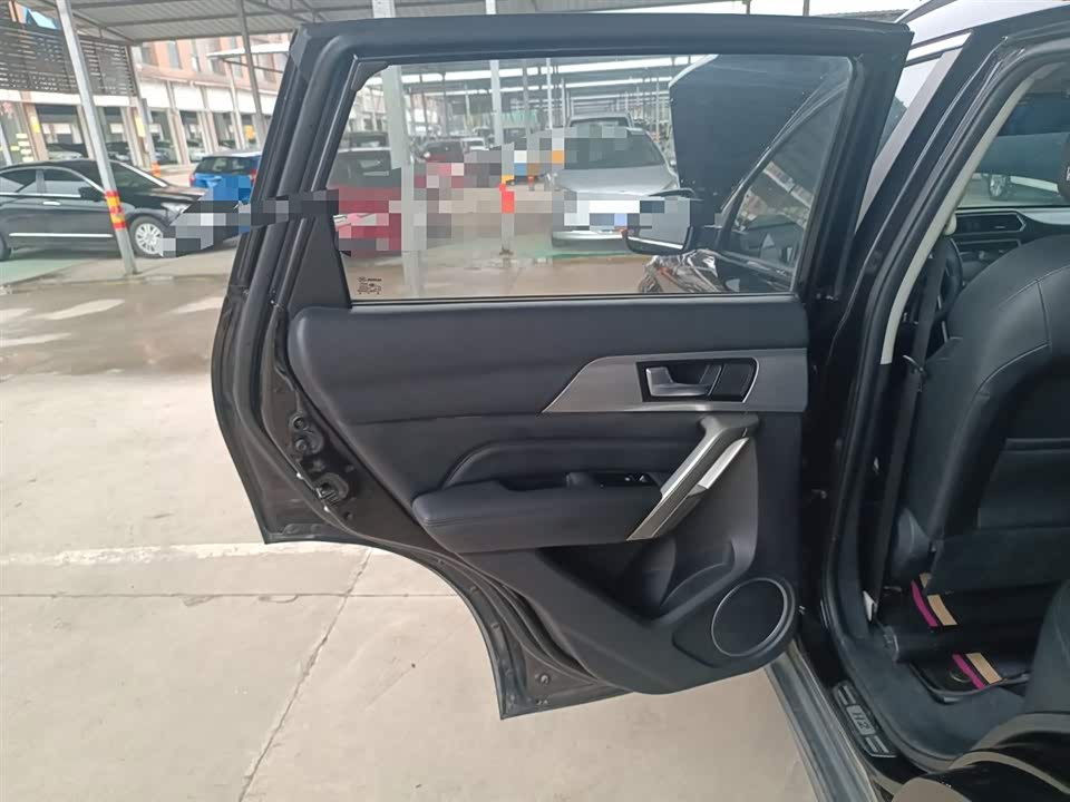 Haval H2 Haval H2