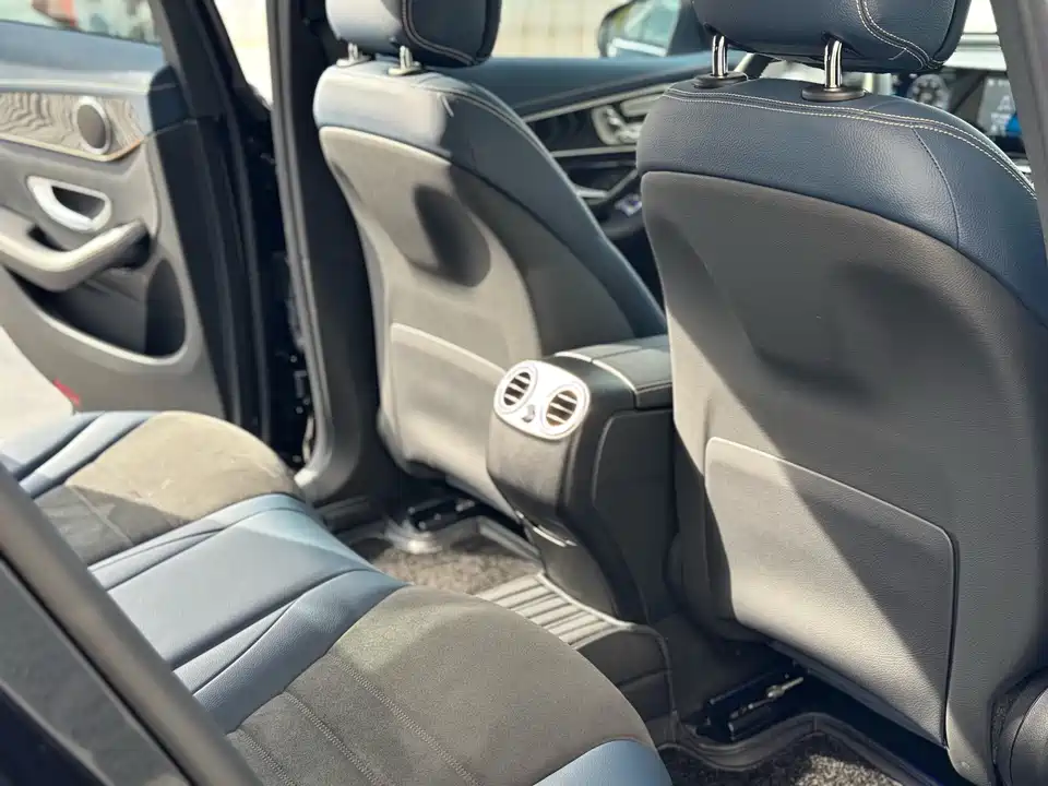 Mercedes-Benz EQC Mercedes-Benz EQC