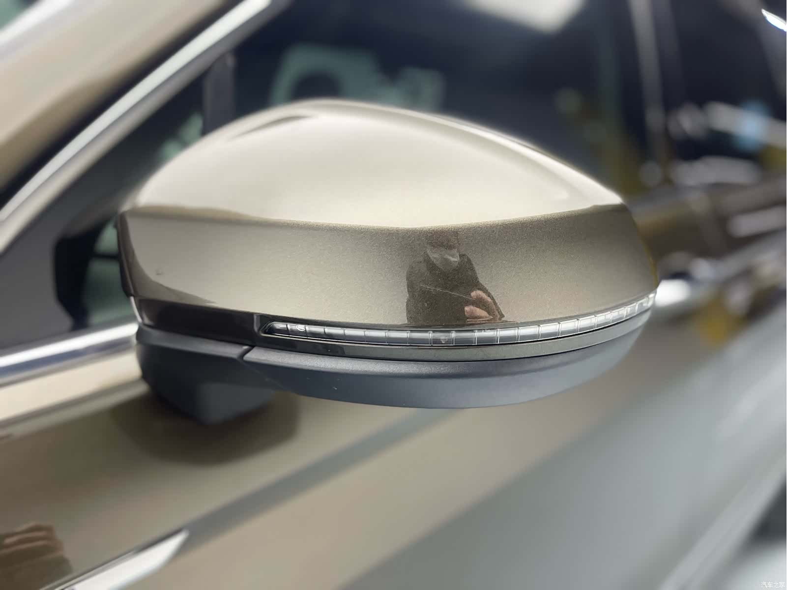 Volkswagen Tiguan L, 2020 19